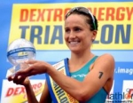 2010 Dextro Energy Triathlon - ITU World Championship Series Kitzbuehel