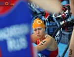 2011 Tiszaujvaros ITU Triathlon World Cup