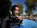 2011 Tiszaujvaros ITU Triathlon World Cup