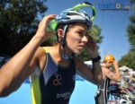 2011 Tiszaujvaros ITU Triathlon World Cup