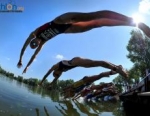2011 Tiszaujvaros ITU Triathlon World Cup