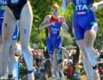 2011 Tiszaujvaros ITU Triathlon World Cup
