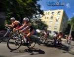 2011 Tiszaujvaros ITU Triathlon World Cup
