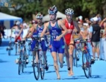 2011 Tiszaujvaros ITU Triathlon World Cup