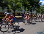 2011 Tiszaujvaros ITU Triathlon World Cup