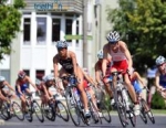 2011 Tiszaujvaros ITU Triathlon World Cup