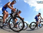 2011 Tiszaujvaros ITU Triathlon World Cup