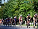 2011 Tiszaujvaros ITU Triathlon World Cup