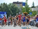 2011 Tiszaujvaros ITU Triathlon World Cup