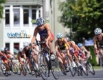 2011 Tiszaujvaros ITU Triathlon World Cup