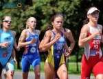 2011 Tiszaujvaros ITU Triathlon World Cup