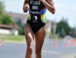 2011 Tiszaujvaros ITU Triathlon World Cup