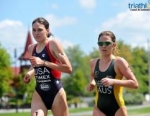 2011 Tiszaujvaros ITU Triathlon World Cup