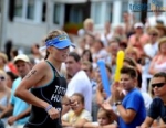 2011 Tiszaujvaros ITU Triathlon World Cup