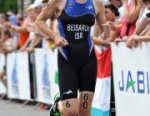 2011 Tiszaujvaros ITU Triathlon World Cup