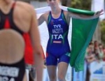2011 Tiszaujvaros ITU Triathlon World Cup