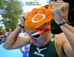 2011 Tiszaujvaros ITU Triathlon World Cup