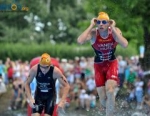 2011 Tiszaujvaros ITU Triathlon World Cup