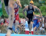 2011 Tiszaujvaros ITU Triathlon World Cup
