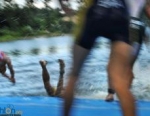 2011 Tiszaujvaros ITU Triathlon World Cup