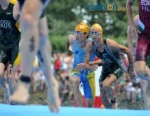 2011 Tiszaujvaros ITU Triathlon World Cup