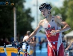 2011 Tiszaujvaros ITU Triathlon World Cup