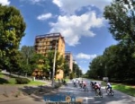 2011 Tiszaujvaros ITU Triathlon World Cup