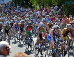 2011 Tiszaujvaros ITU Triathlon World Cup