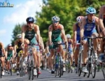 2011 Tiszaujvaros ITU Triathlon World Cup