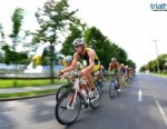 2011 Tiszaujvaros ITU Triathlon World Cup