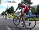 2011 Tiszaujvaros ITU Triathlon World Cup