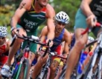 2011 Tiszaujvaros ITU Triathlon World Cup