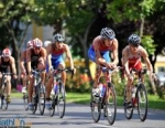 2011 Tiszaujvaros ITU Triathlon World Cup