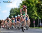 2011 Tiszaujvaros ITU Triathlon World Cup