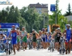 2011 Tiszaujvaros ITU Triathlon World Cup