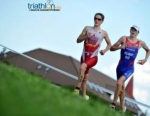 2011 Tiszaujvaros ITU Triathlon World Cup