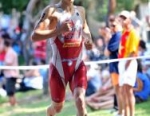 2011 Tiszaujvaros ITU Triathlon World Cup