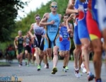 2011 Tiszaujvaros ITU Triathlon World Cup