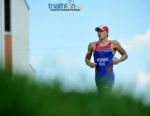 2011 Tiszaujvaros ITU Triathlon World Cup