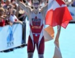 2011 Tiszaujvaros ITU Triathlon World Cup