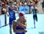 2011 Tiszaujvaros ITU Triathlon World Cup