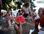 2011 Tiszaujvaros ITU Triathlon World Cup