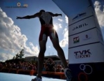 2011 Tiszaujvaros ITU Triathlon World Cup