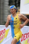 Danylo Sapunov