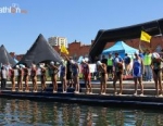 2012 Aveiro ETU Triathlon Junior European Cup