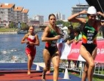 2012 Aveiro ETU Triathlon Junior European Cup
