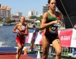 2012 Aveiro ETU Triathlon Junior European Cup