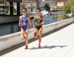 2012 Aveiro ETU Triathlon Junior European Cup