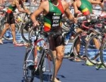 2012 Aveiro ETU Triathlon Junior European Cup