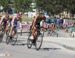2012 Aveiro ETU Triathlon Junior European Cup